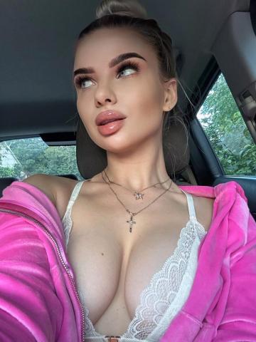 Проститутка Камилла