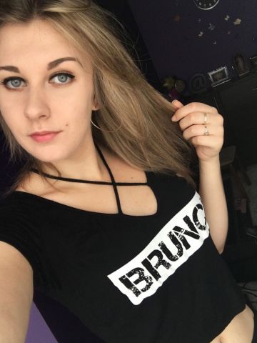 Проститутка Жоржина